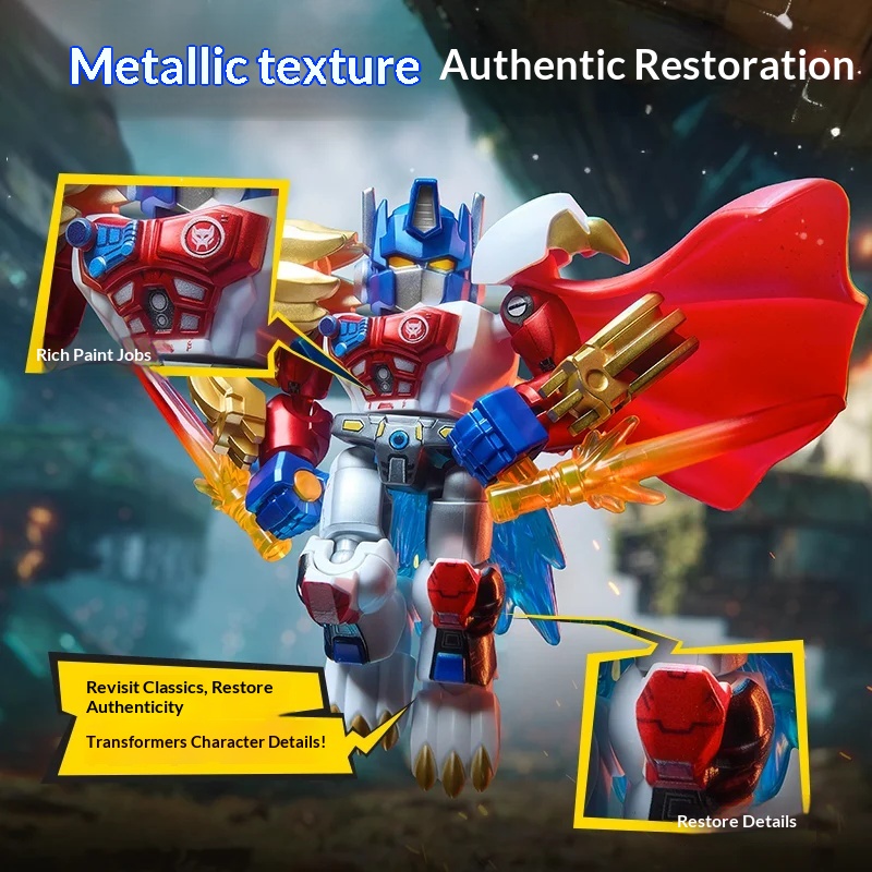 Hot BLOKEES Transformers Defen - đánh giá và giá Model Kit Transformers Blokees