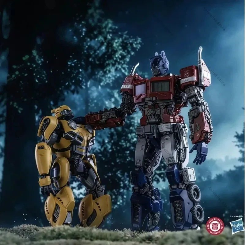 In Stock Genuine Blokees Trans - đánh giá và giá Model Kit Transformers Blokees
