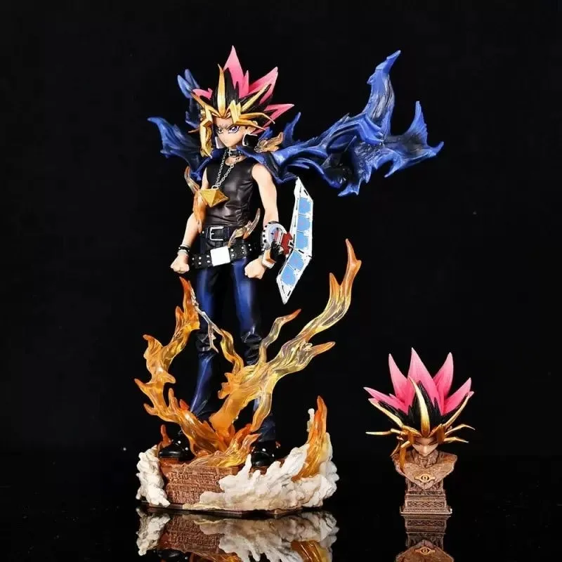 2025 28cm Anime Duel Monsters  - đánh giá và giá Model Kit Yugioh Bandai
