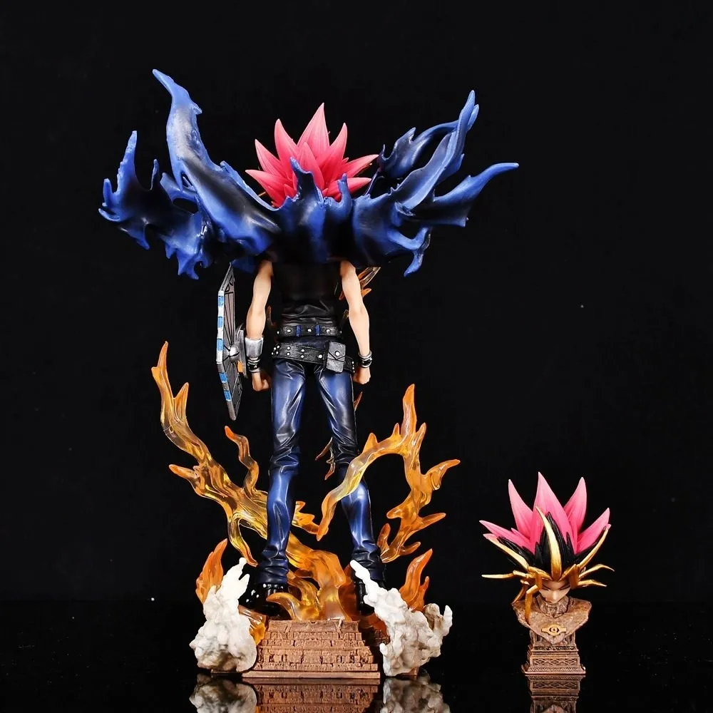 2025 28cm Anime Duel Monsters  - đánh giá và giá Model Kit Yugioh Bandai