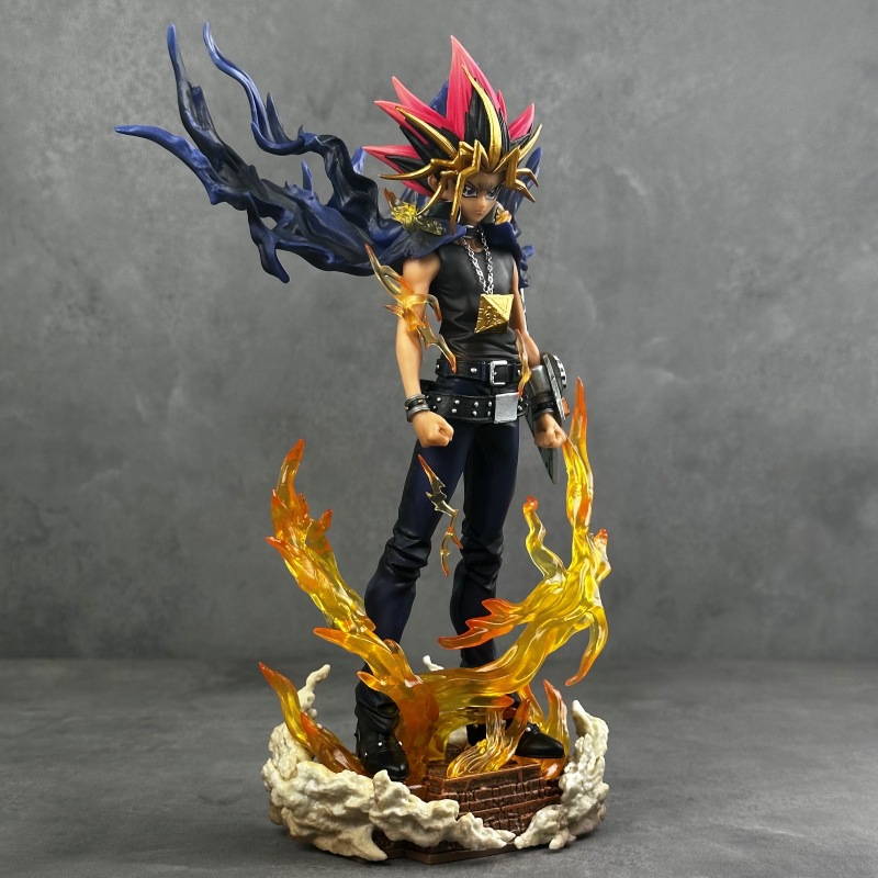 2025 28cm Anime Duel Monsters  - đánh giá và giá Model Kit Yugioh Bandai