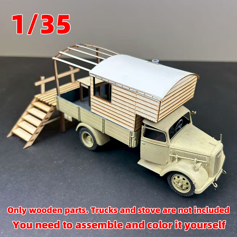 1/35 Scale Model Kit Material  - đánh giá và giá Model Kit Italeri