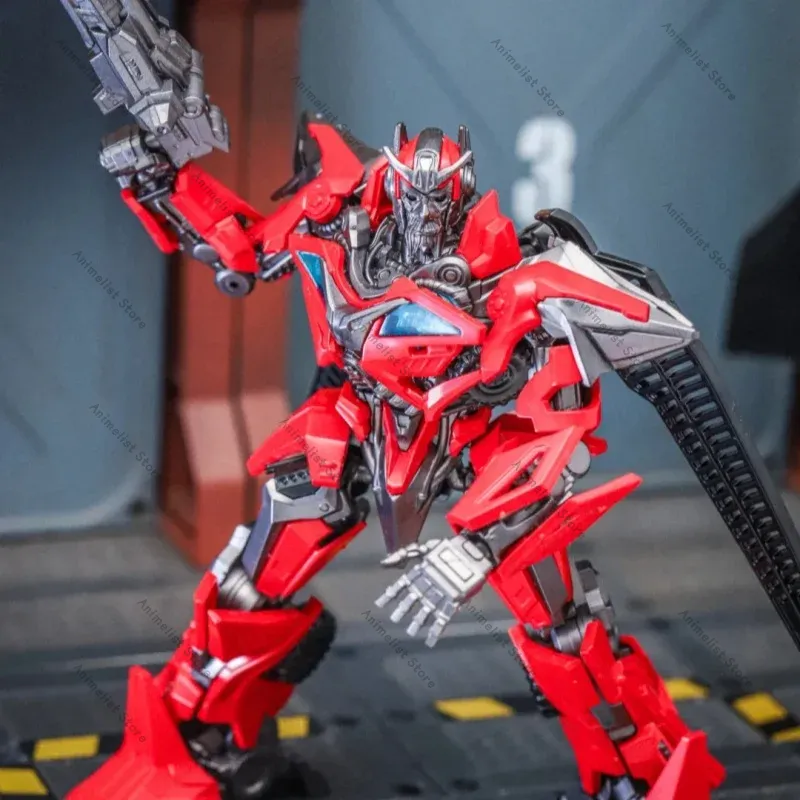 IN STOCK Genuine Blokees Trans - đánh giá và giá Model Kit Transformers Blokees