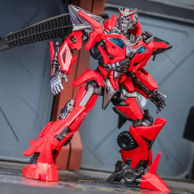 IN STOCK Genuine Blokees Trans - đánh giá và giá Model Kit Transformers Blokees