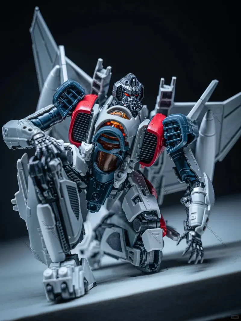 IN STOCK Genuine Blokees Trans - đánh giá và giá Model Kit Transformers Blokees