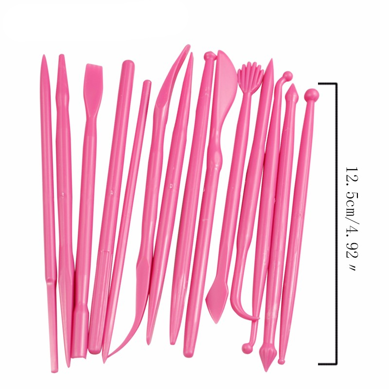 Aomily 14pcs/Set Sculpture Sug - đánh giá và giá Model Kit Cutter