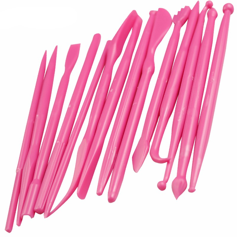Aomily 14pcs/Set Sculpture Sug - đánh giá và giá Model Kit Cutter