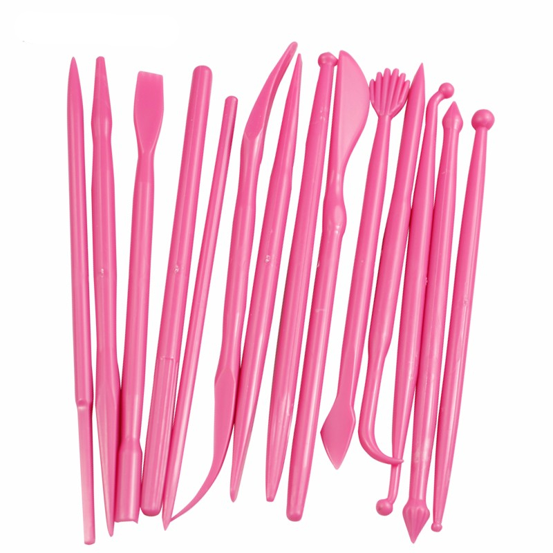 Aomily 14pcs/Set Sculpture Sug - đánh giá và giá Model Kit Cutter
