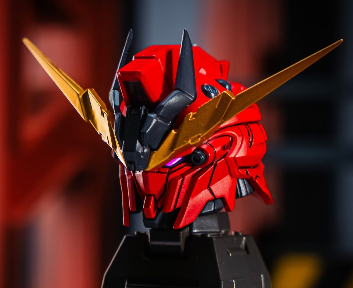 Minerva 1 100 Scale Super Shi  - đánh giá và giá Model Kit Lizard