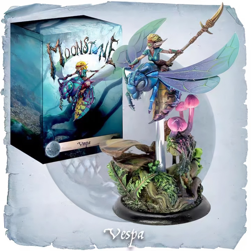 model kit resin kit   MoonSton - đánh giá và giá Model Kit Vespa