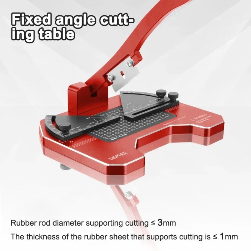 DSPIAE AT-CJ Fixed Angle Cutti - đánh giá và giá Model Kit Cutter