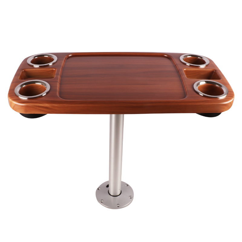Car Interior Table Base Suppor - đánh giá và giá Model Kit Yacht