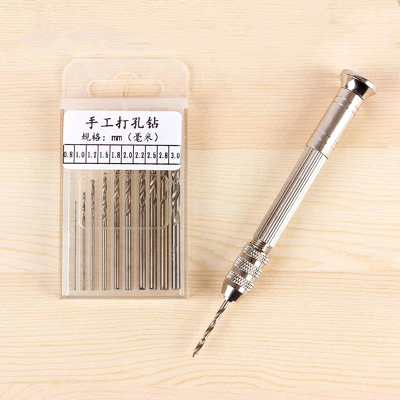Chuyên Nghiệp Pin Kềm Ê Tay Kh - đánh giá và giá Pin Vice Micro