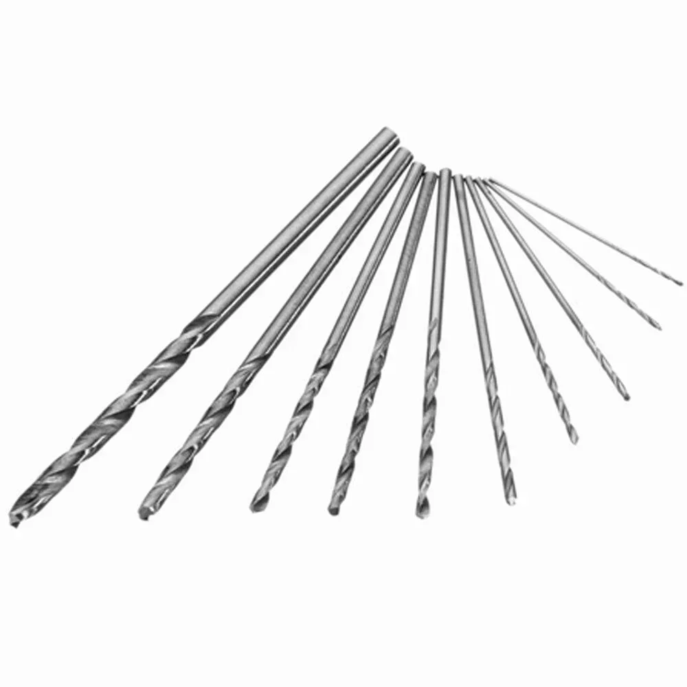 Power tools Mini Hand Drill Se - đánh giá và giá Pin Vice Micro