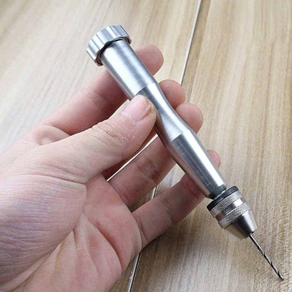 Power tools Mini Hand Drill Se - đánh giá và giá Pin Vice Micro