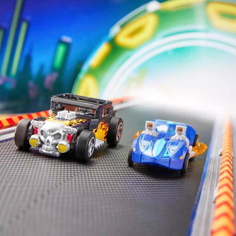 Genuine Mattel Hot Wheels X Tr - đánh giá và giá Mattel Toy Hot Wheels