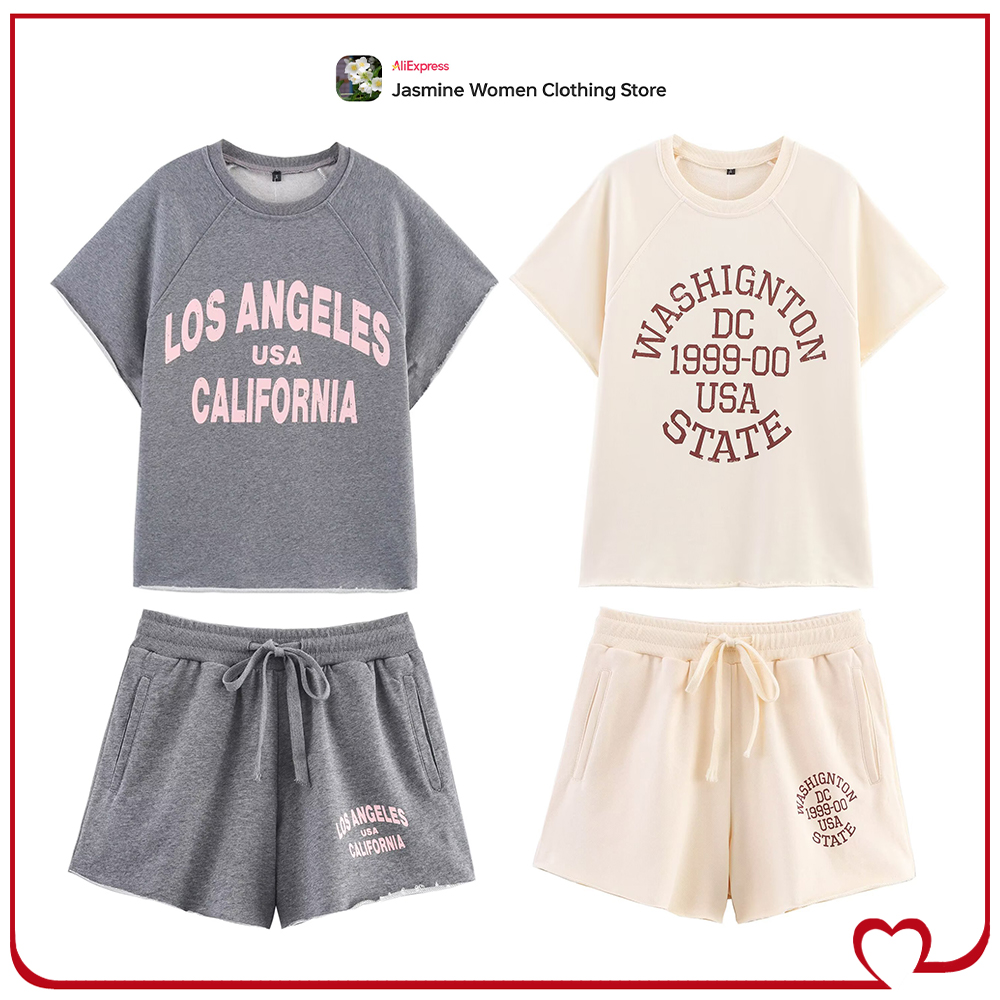 Washed Effect Text 2 Pieces Su - đánh giá và giá Wash Effect Set