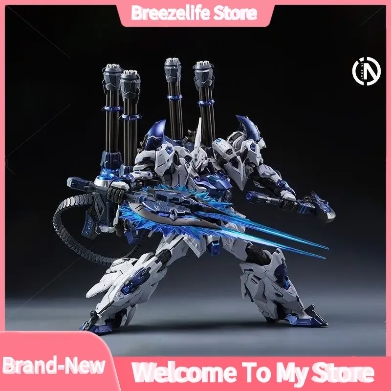 【IN STOCK】LIZARD 1/100 IN ERA+ - đánh giá và giá Model Kit Lizard
