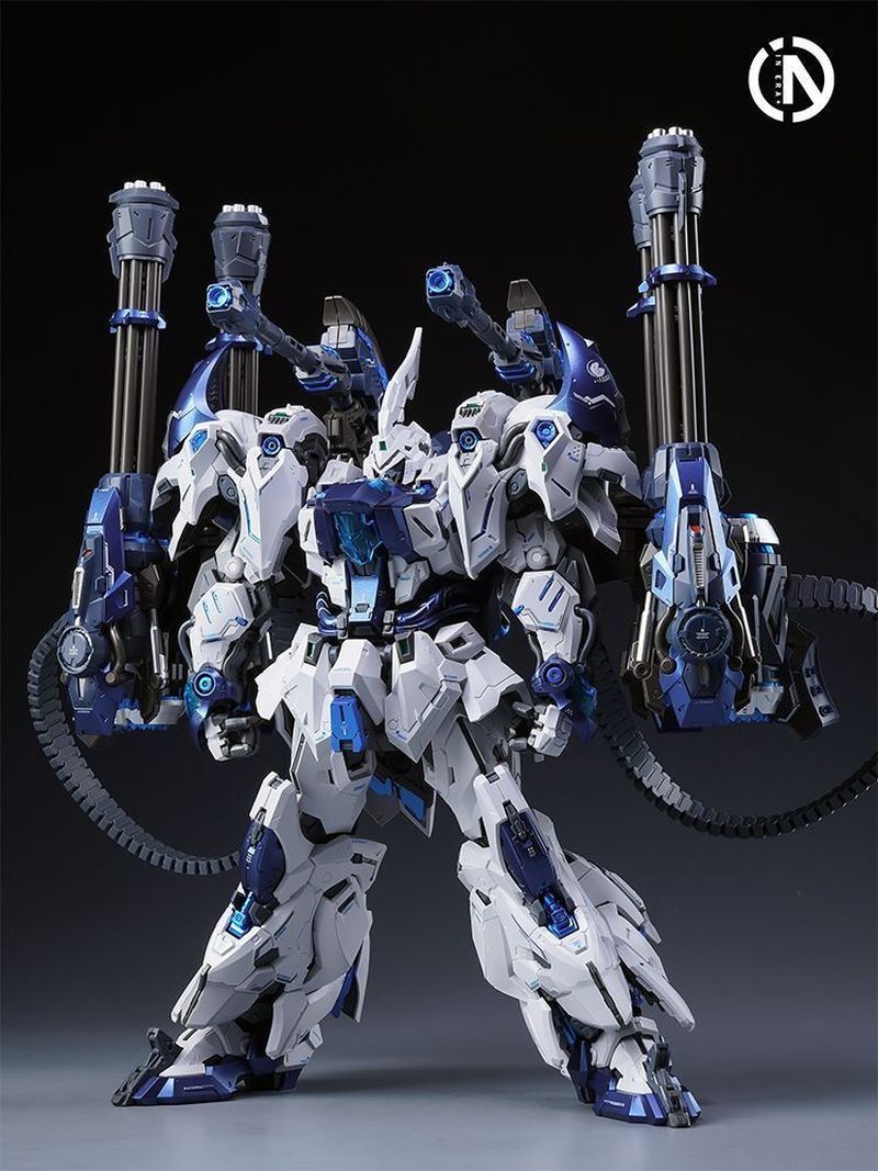 【IN STOCK】LIZARD 1/100 IN ERA+ - đánh giá và giá Model Kit Lizard