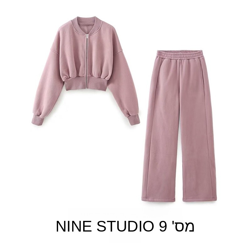 NINE ZAR Women's Casual Embroi - đánh giá và giá Wash Effect Set