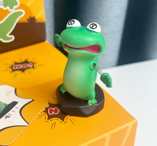High quality Hoppers Tom Lizar - đánh giá và giá Model Kit Lizard