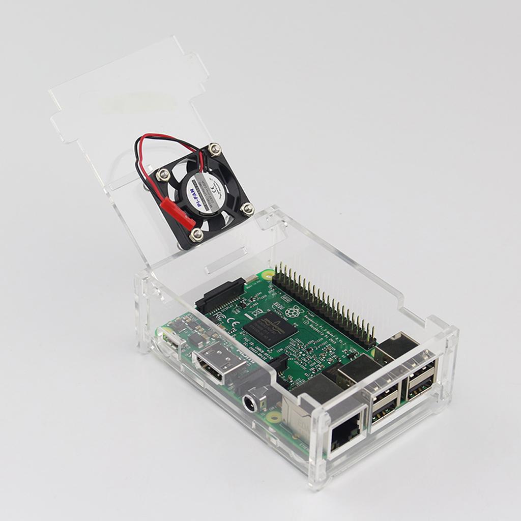 TFT Touch Screen LCD Display K - đánh giá và giá Model Kit Display Case