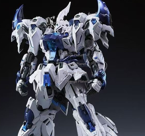 In Stock IN ERA+ RMD Polar Sha - đánh giá và giá Model Kit Lizard