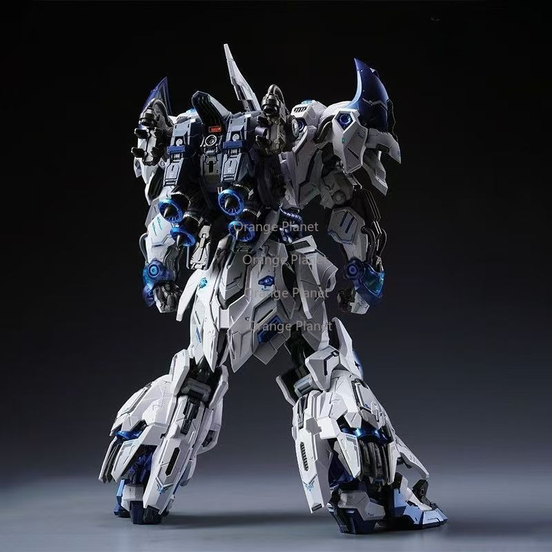In Stock IN ERA+ RMD Polar Sha - đánh giá và giá Model Kit Lizard