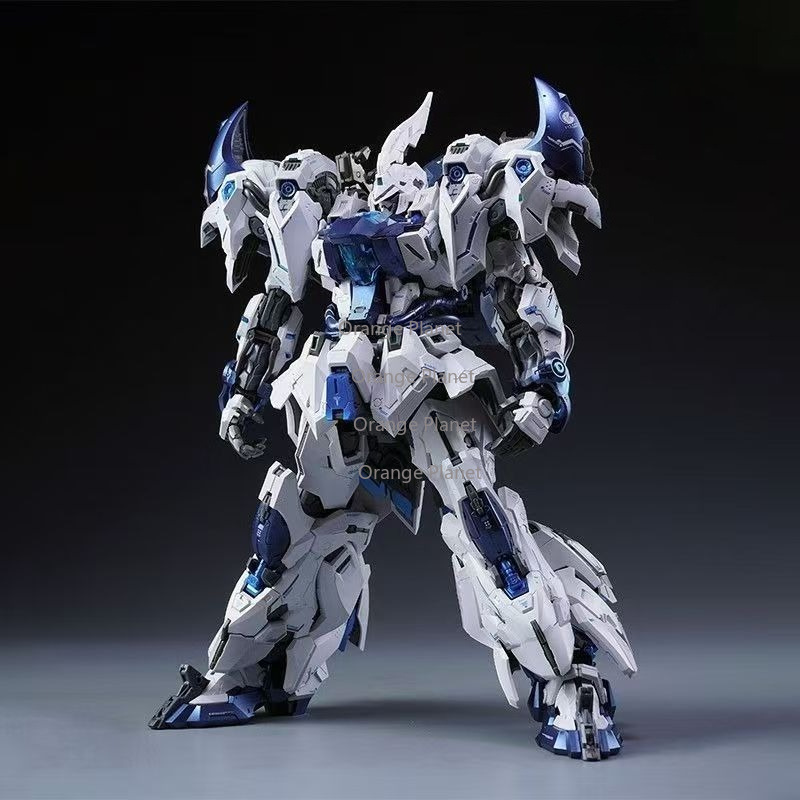 In Stock IN ERA+ RMD Polar Sha - đánh giá và giá Model Kit Lizard