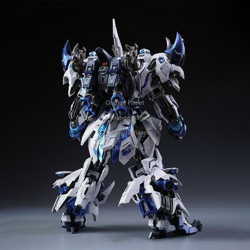 In Stock IN ERA+ RMD Polar Sha - đánh giá và giá Model Kit Lizard
