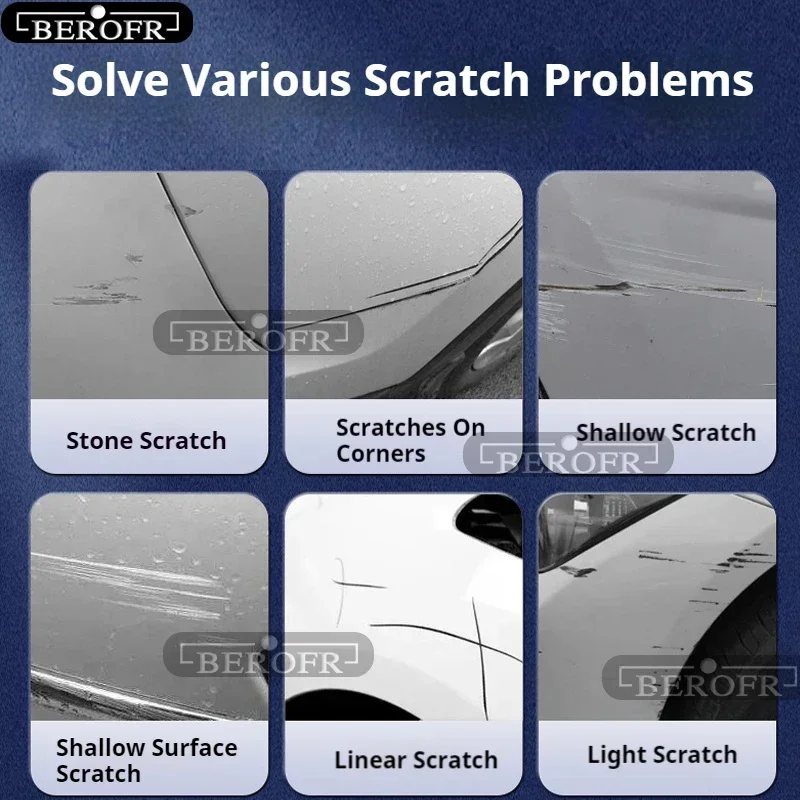 For Tesla Model Y Paint Touch  - đánh giá và giá Model Kit Paint Set