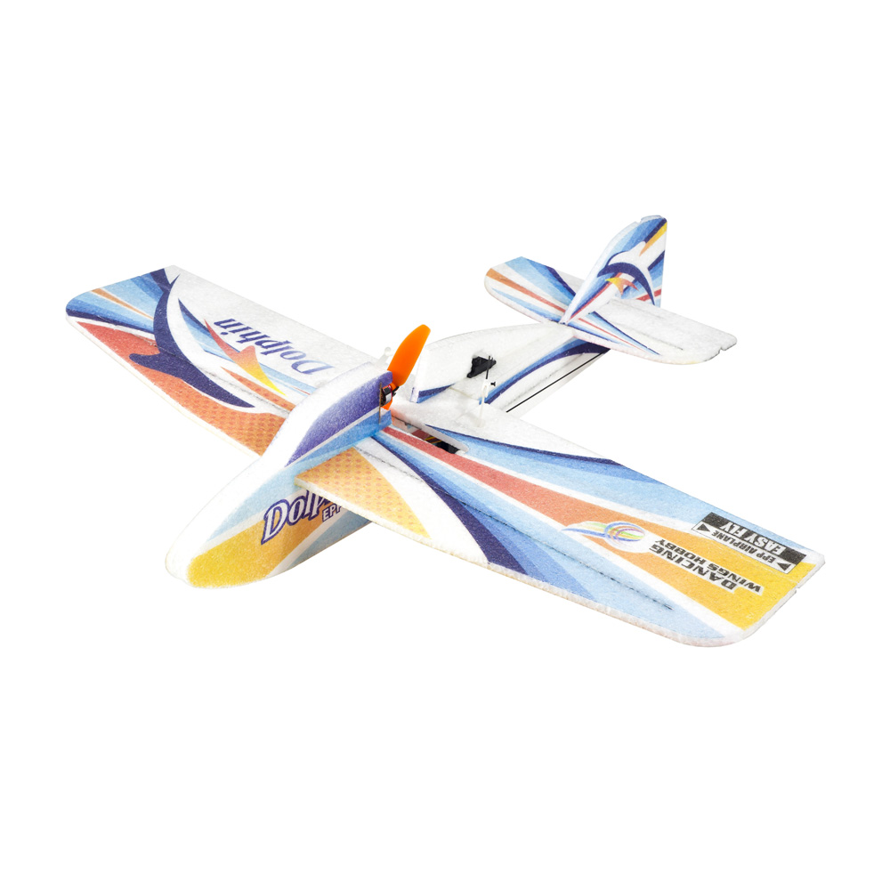 Real Hawk 580MM(22.8') Wingspa - đánh giá và giá Model Kit Store
