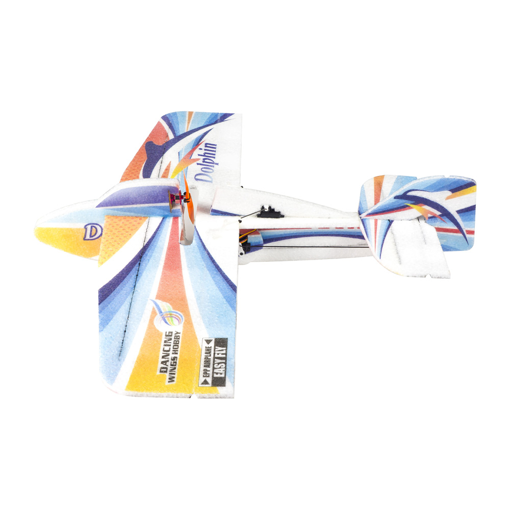 Real Hawk 580MM(22.8') Wingspa - đánh giá và giá Model Kit Store
