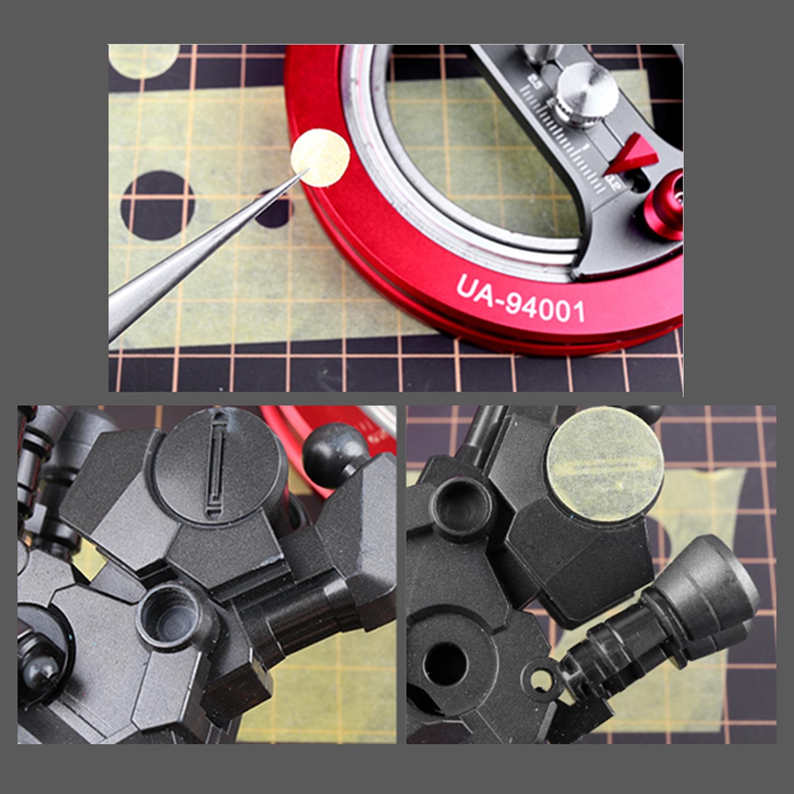 Circle Cutter Alloy Device for - đánh giá và giá Model Kit Cutter