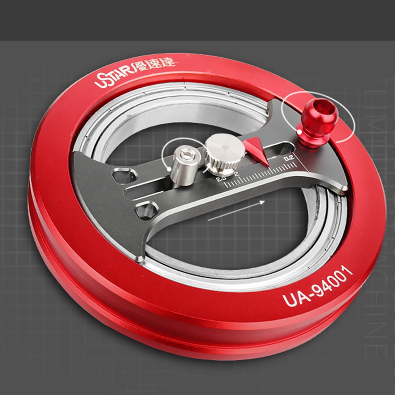 Circle Cutter Alloy Device for - đánh giá và giá Model Kit Cutter