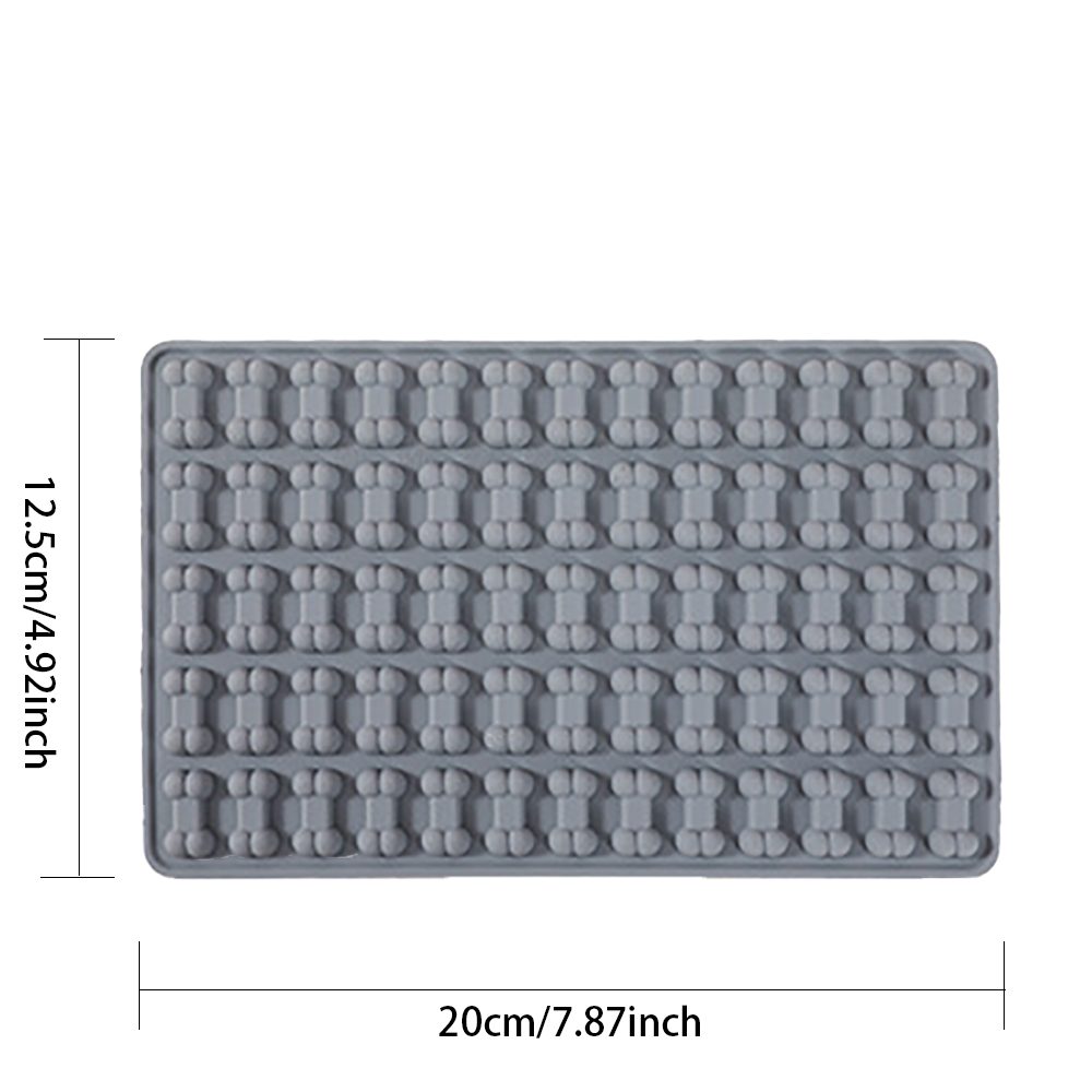 1pcs Mini Bone Biscuit Mold Pi - đánh giá và giá Model Kitchen Set