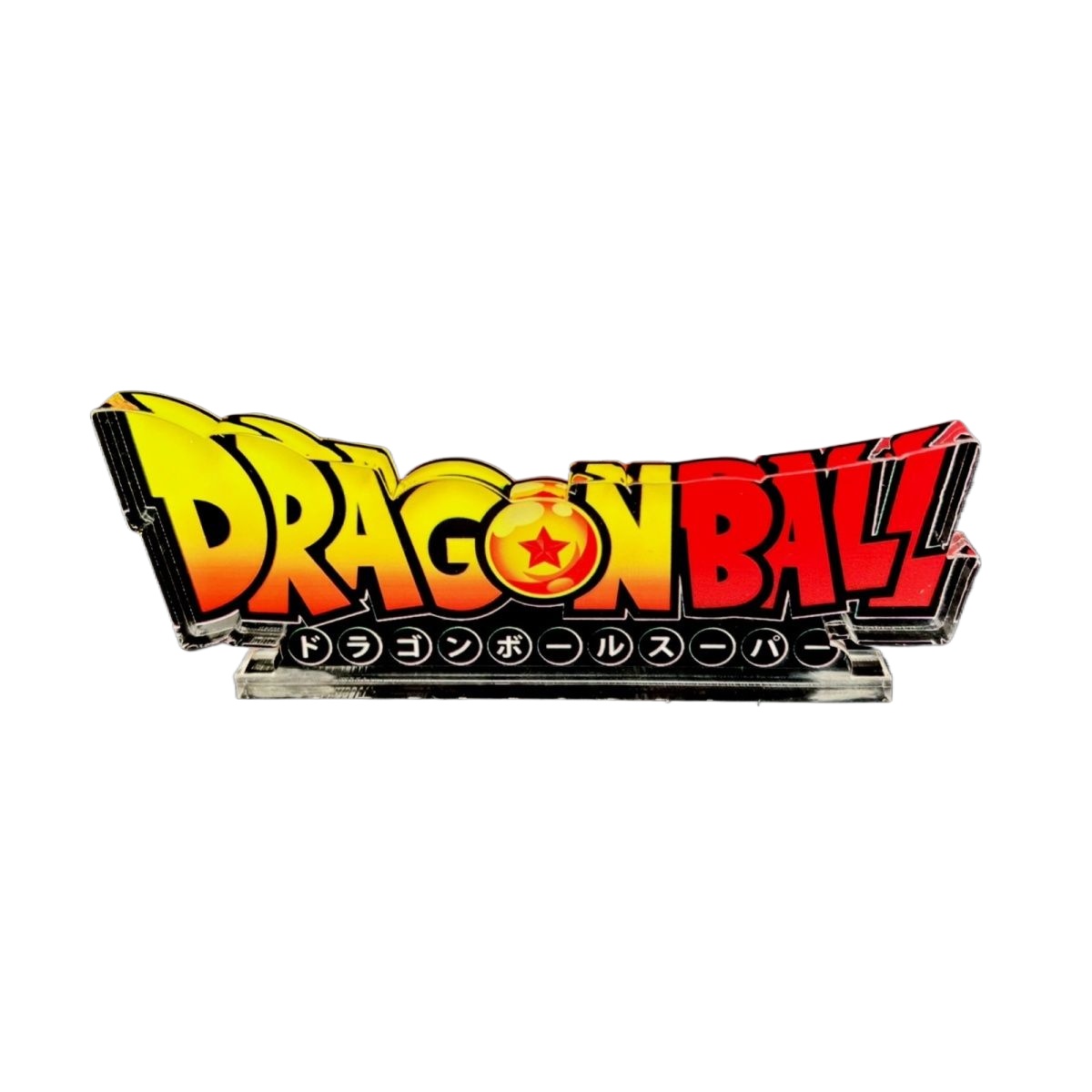 Anime Dragon Ball LOGO Base Wh - đánh giá và giá Model Kit Dragon