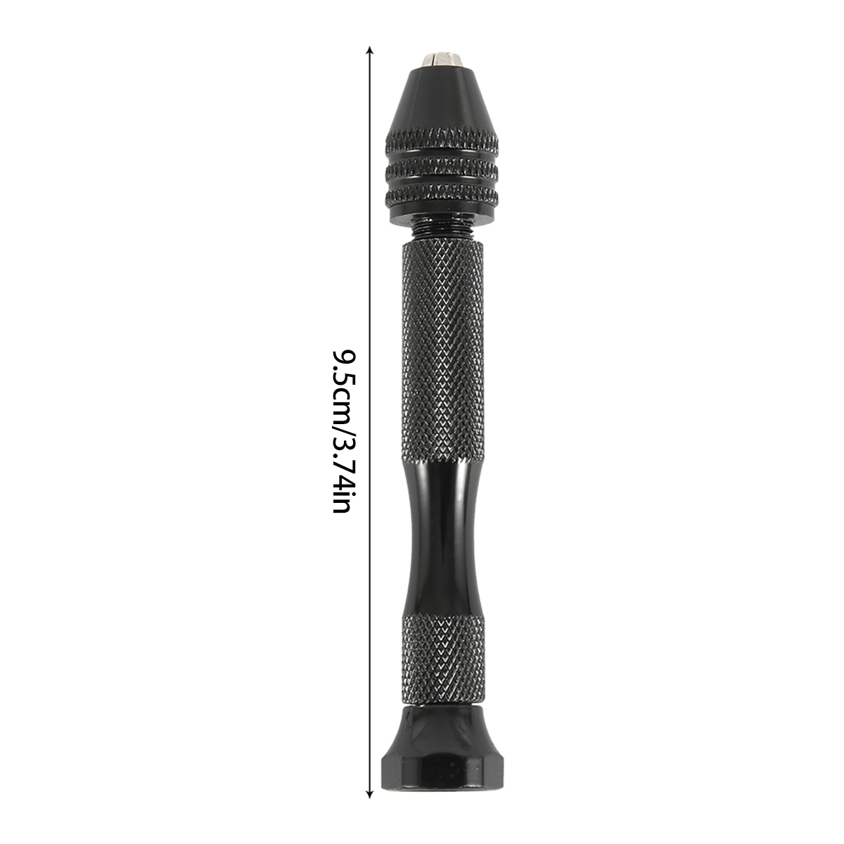 57/21pcs Pin Vise Hand Drill B - đánh giá và giá Pin Vice Micro
