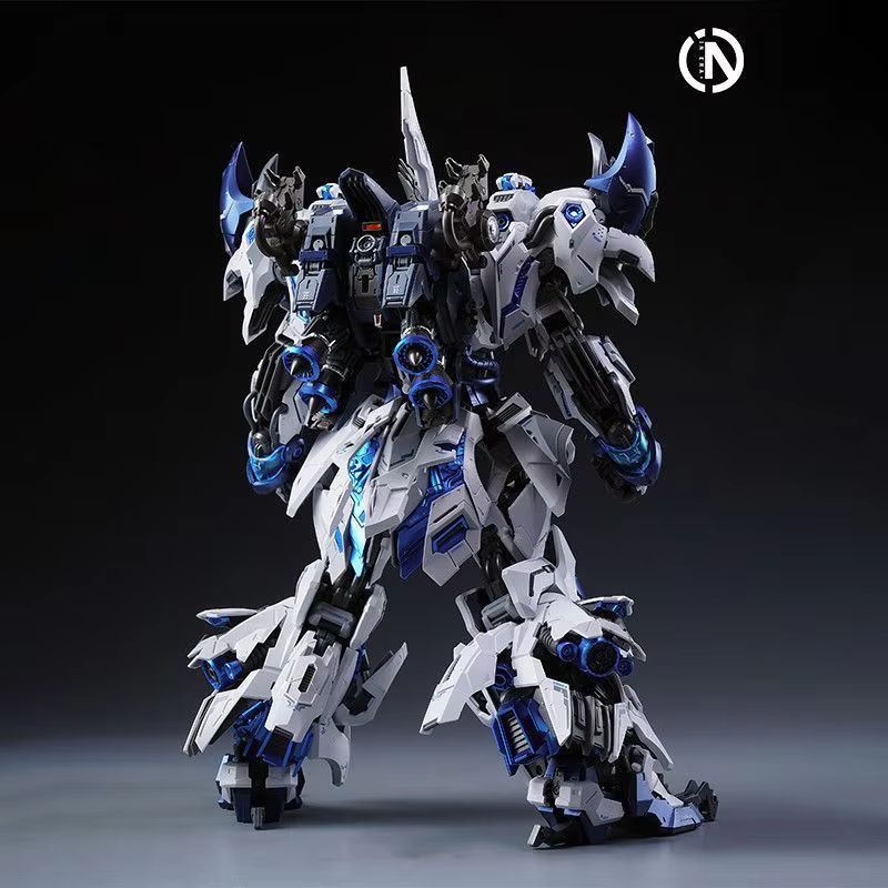 【IN STOCK】LIZARD 1/100 IN ERA+ - đánh giá và giá Model Kit Lizard