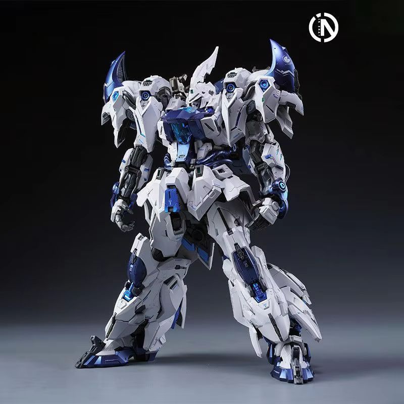 【IN STOCK】LIZARD 1/100 IN ERA+ - đánh giá và giá Model Kit Lizard