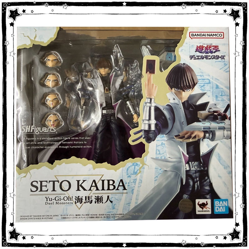 Bandai Yu-Gi-Oh Duel Monsters  - đánh giá và giá Model Kit Yugioh Bandai
