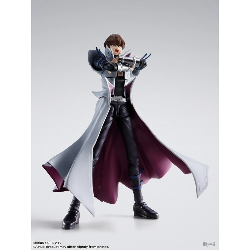 Bandai Yu-Gi-Oh Duel Monsters  - đánh giá và giá Model Kit Yugioh Bandai