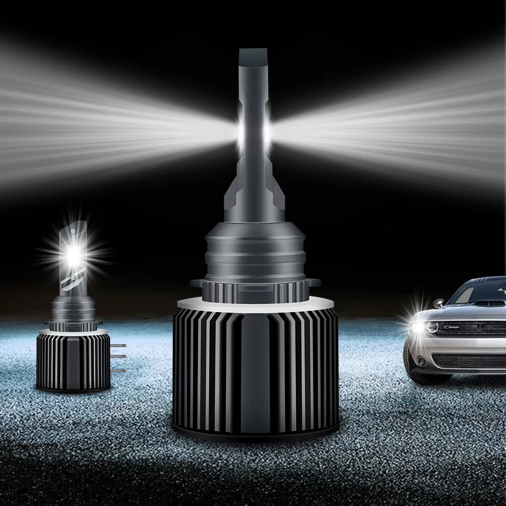2Pcs 30000LM H15 LED Headlight - đánh giá và giá Model Kit Bmw