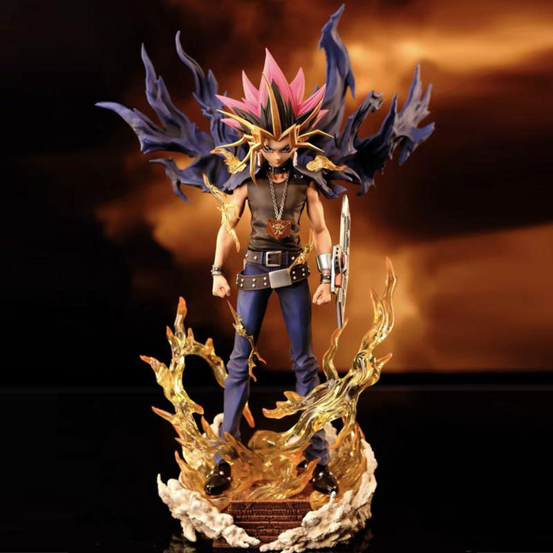 The Dark Side Of Dimensions Fi - đánh giá và giá Model Kit Yugioh Bandai