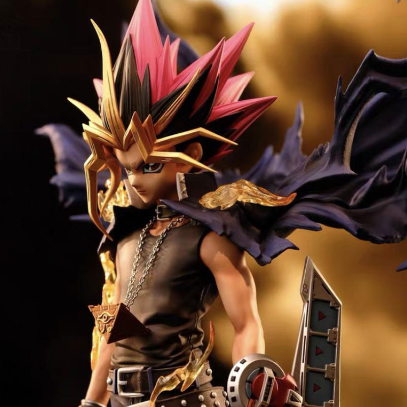 The Dark Side Of Dimensions Fi - đánh giá và giá Model Kit Yugioh Bandai