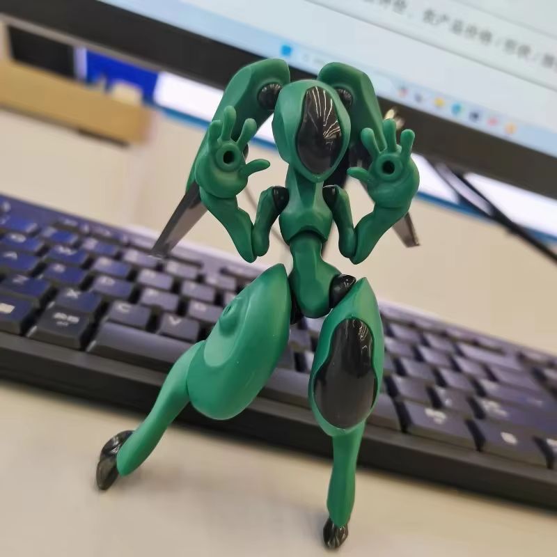 Original So-Ta Rabbit Void 2nd - đánh giá và giá Model Kit Gundam Bandai