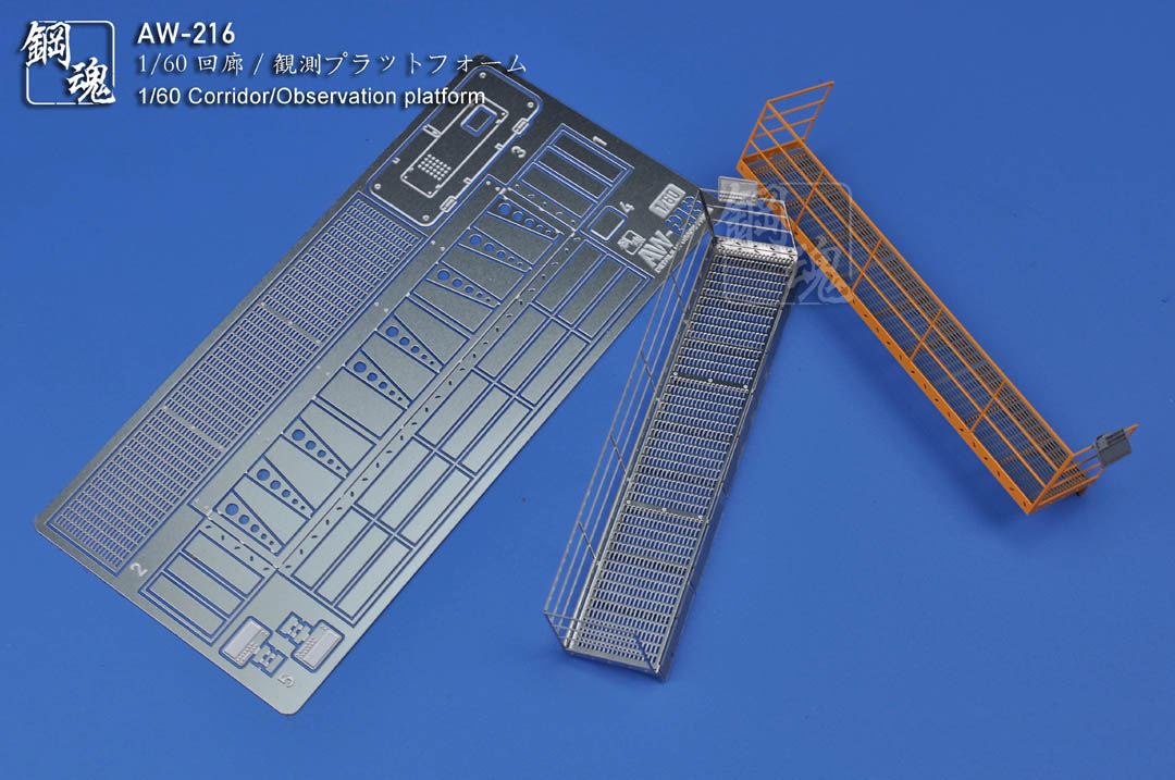 AW-216 Người Mẫu Nâng Cấp Bộ D - đánh giá và giá Model Kit Paint Set