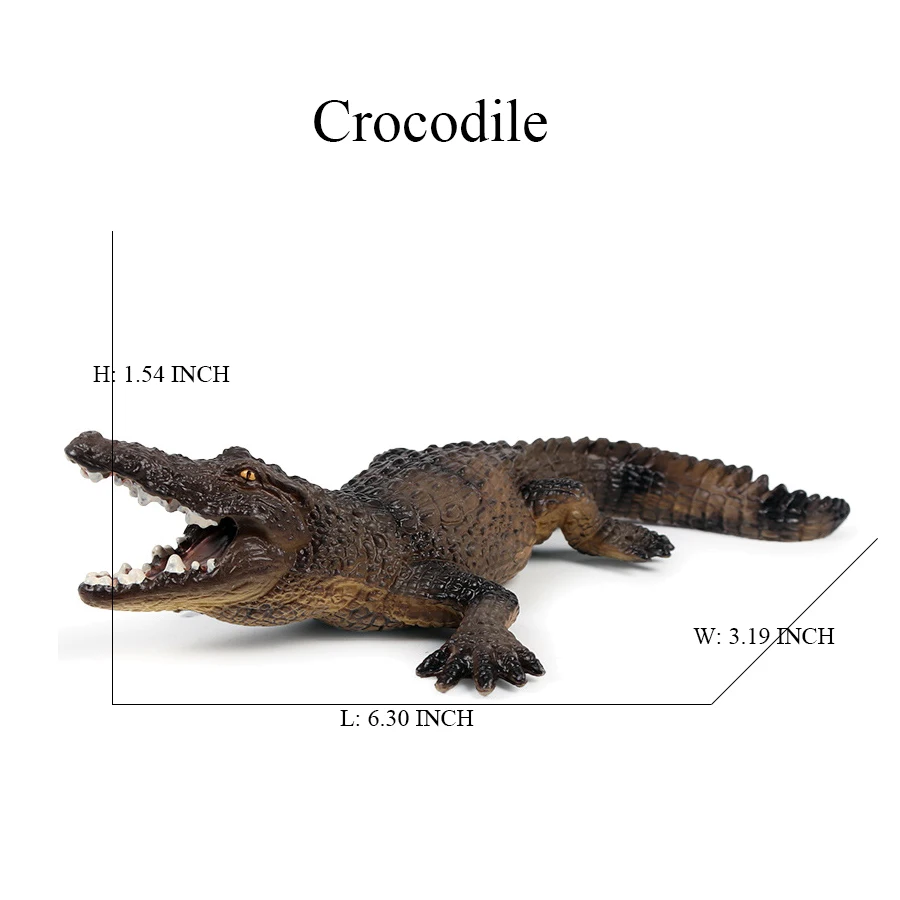 Plastic Chameleon Model Toy Ig - đánh giá và giá Model Kit Lizard