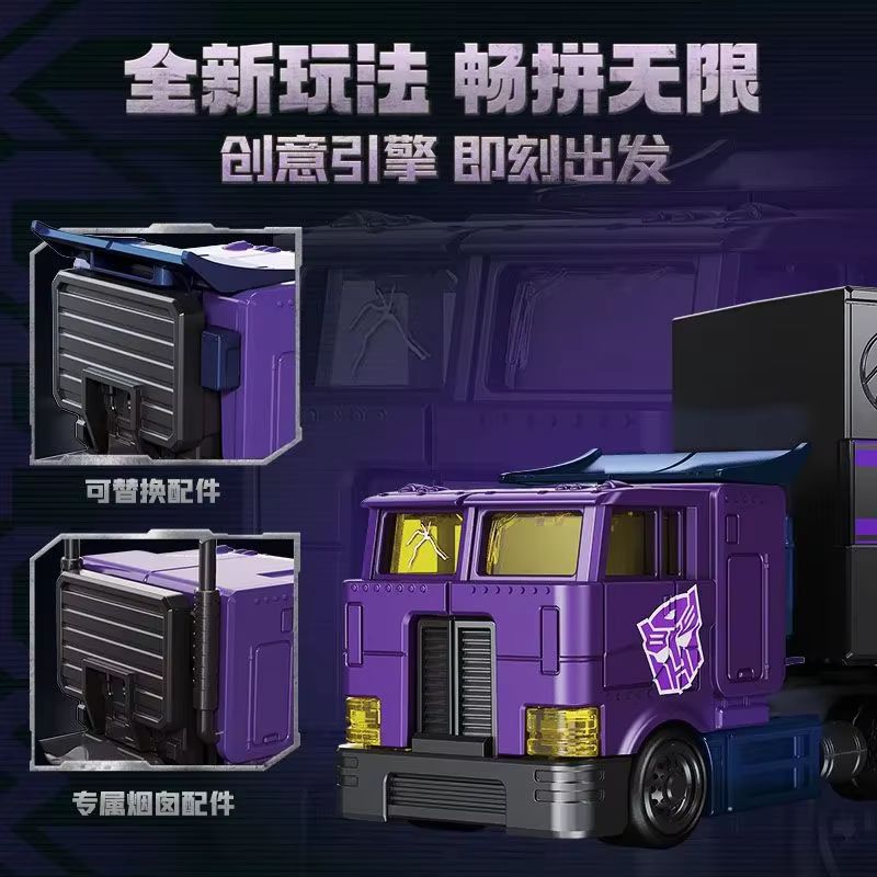 New Hot Original Transformers  - đánh giá và giá Model Kit Transformers Blokees