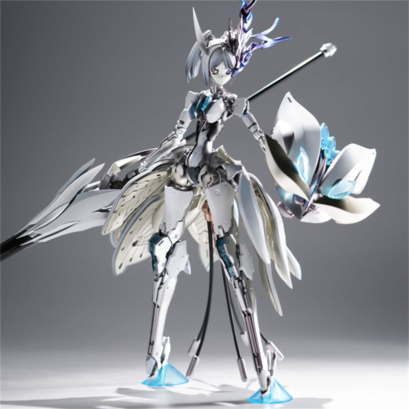 DSPIAE XSM Metallic Water Base - đánh giá và giá Model Kit Paint Set